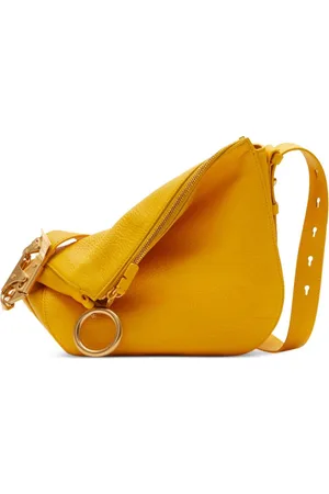 Burberry Tasche skuldertaske i læder