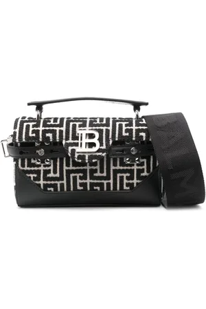 Balmain B-Buzz 19 skuldertaske