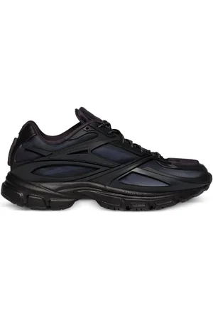 Reebok Premier Road Modern sneakers med paneler