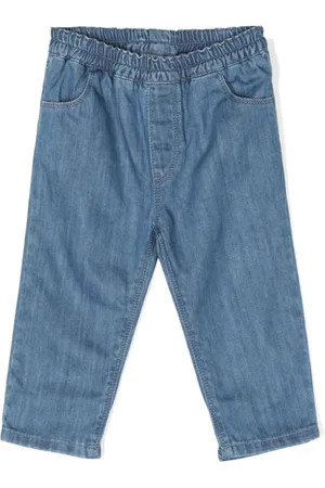 KNOT Dylan jeans i bomuld
