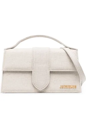 Jacquemus Le Grand Bambino tote