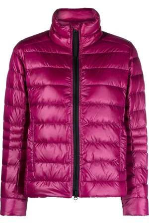 Canada Goose Cypress dunjakke