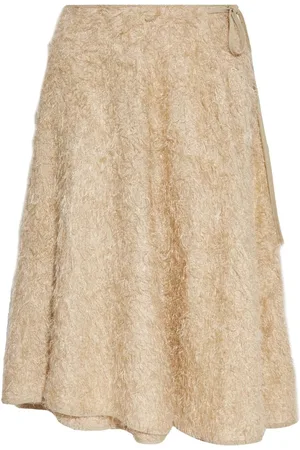 By Malene Birger Mellemlang Dixia nederdel