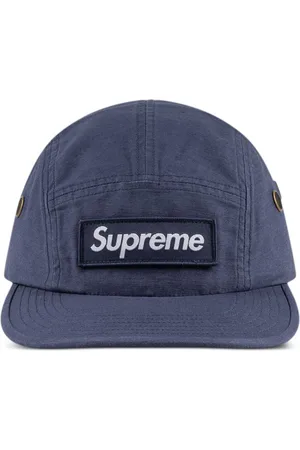 Supreme Militær-camp-kasket