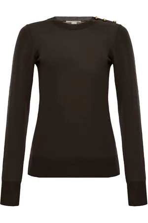 Stella McCartney Finstrikket trøje