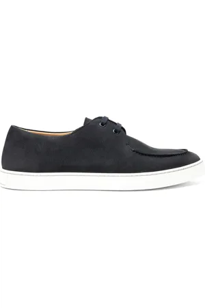 Scarosso Chad sneakers i læder