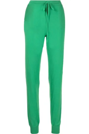 Teddy Cashmere Ozono-joggingbukser i cashmere