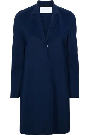 Harris Wharf London Enkeltradet blazer