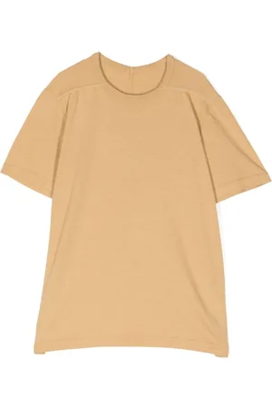 Rick Owens Level T-shirt