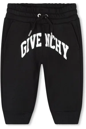 Givenchy Joggingbukser med 4G-motiv