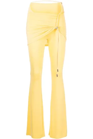 Jacquemus Le pantalon Espelho bukser
