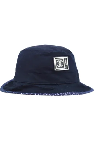 CHANEL Sport line bøllehat fra 1990-2000