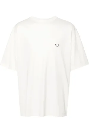MUGLER Piercet T-shirt