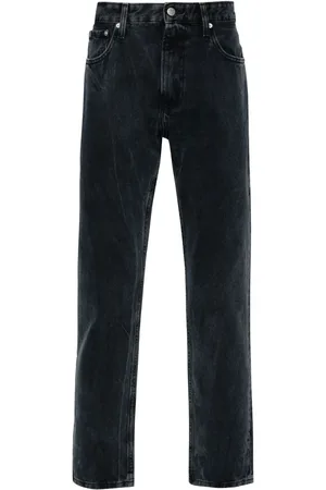 Calvin Klein Authentic jeans med lige ben