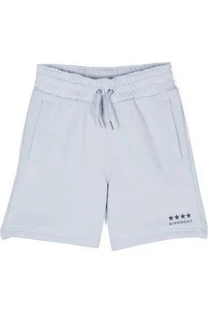 Givenchy Badeshorts med 4G-motiv