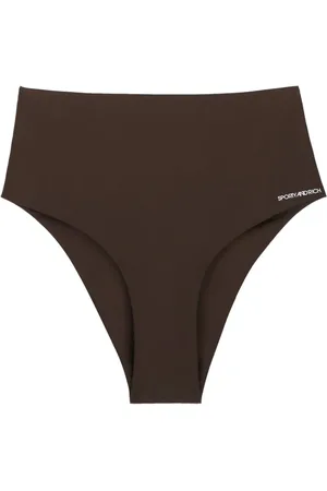Sporty & Rich Jane bikinitrusser