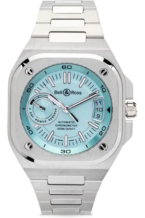 Bell & Ross BR-X5 41mm ur