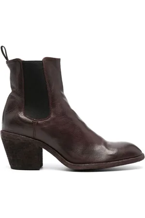 Officine creative Sydne 001 70mm læderstøvler