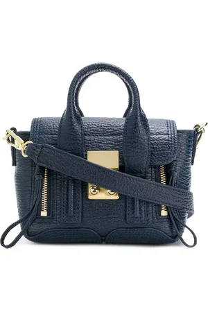 3.1 Phillip Lim Pashli Nano-satchel-taske