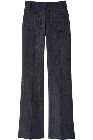 Destree Olafur jeans med lige ben