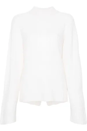 LE KASHA Sweater i kashmir