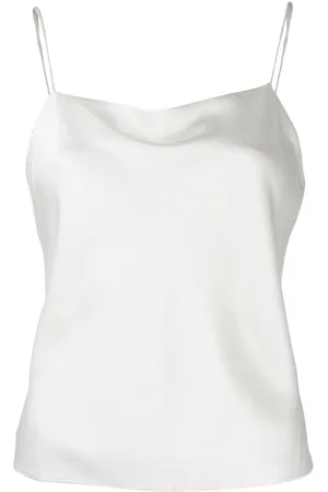 ALICE+OLIVIA Cami-top med firkantet halsudskæring