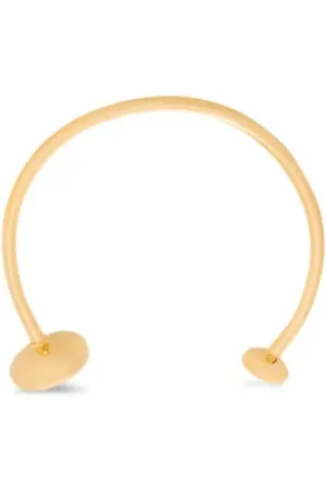 Loewe Anagram Pebble armbånd