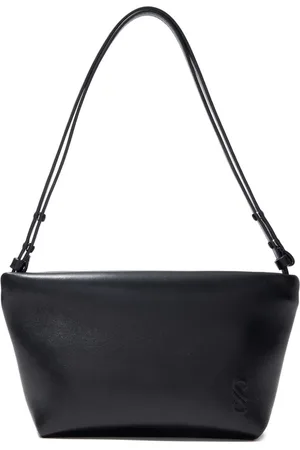 Proenza Schouler Bond skuldertaske i læder