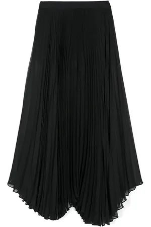 ALICE+OLIVIA Katz-lang nederdel