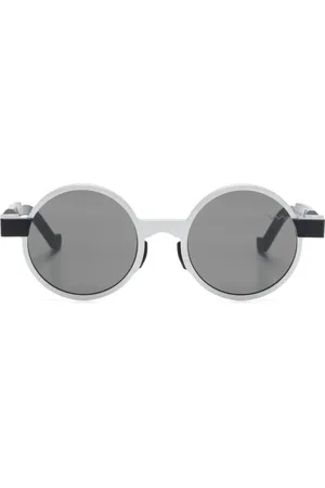 Vava Eyewear Solbriller med rundt stel