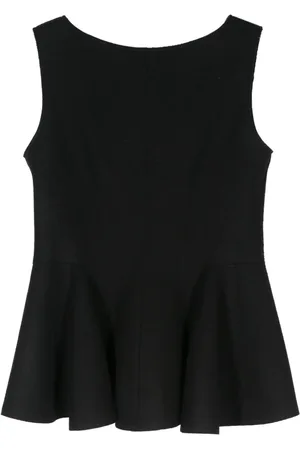 Lanvin Top i uld