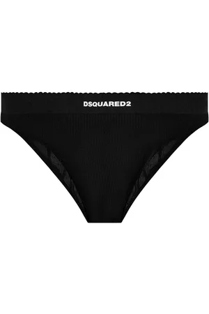 Dsquared2 Trusser med logotryk