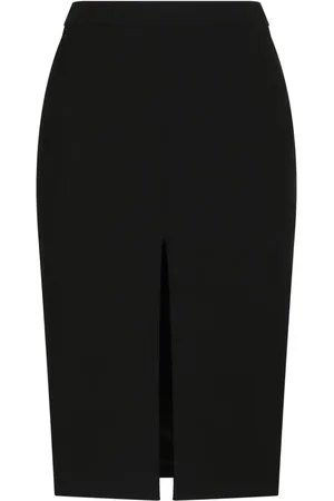 Dolce & Gabbana Mellemlang pencil-nederdel