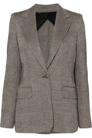 Max Mara Muschio blazer