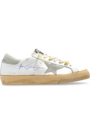 Golden Goose Superstar sneakers