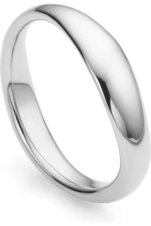 Monica Vinader Nura reef ring