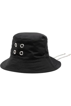 Rick Owens Gilligan-hat