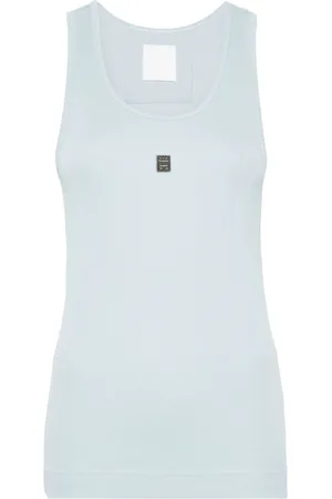 Givenchy 4G tanktop