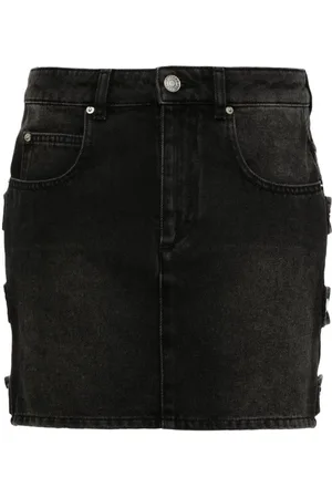 Marant Etoile Stessy denimnederdel