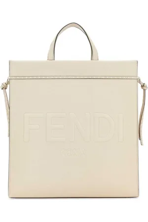 Fendi Go To Shopper tote
