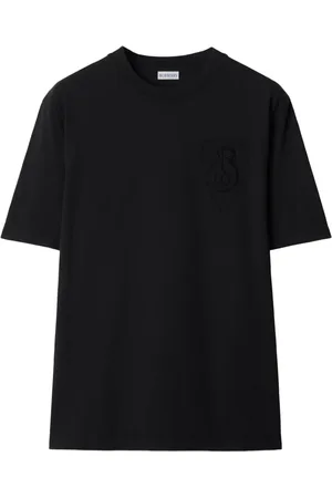 Burberry B Shield-T-shirt