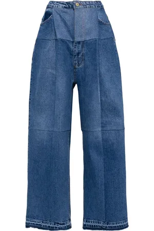 Litkovskaya Ternede jeans