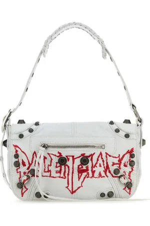 Balenciaga Le Cagole XS DIY messenger-taske