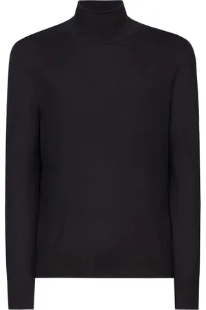 Dolce & Gabbana Trøje med rullekrave