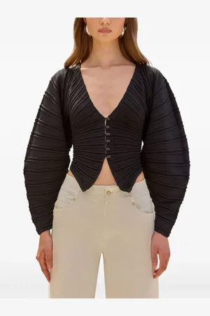 Cult Gaia Blair cardigan