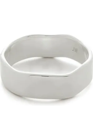 Monica Vinader Siren Muse ring