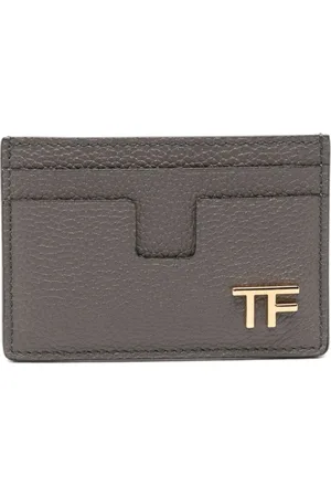 Tom Ford Kortholder med logoplade