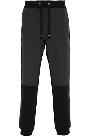Parajumpers Joggingbukser med logomærke