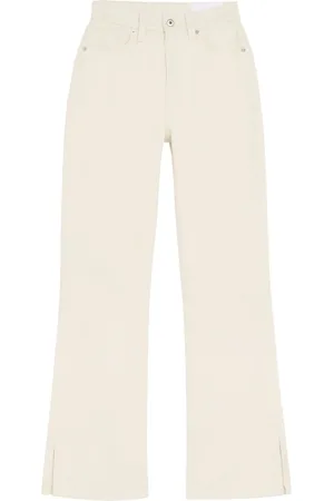 Axel Arigato Ryder jeans med mellemhøj talje og svaj