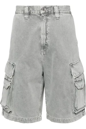 AGOLDE Rex-shorts